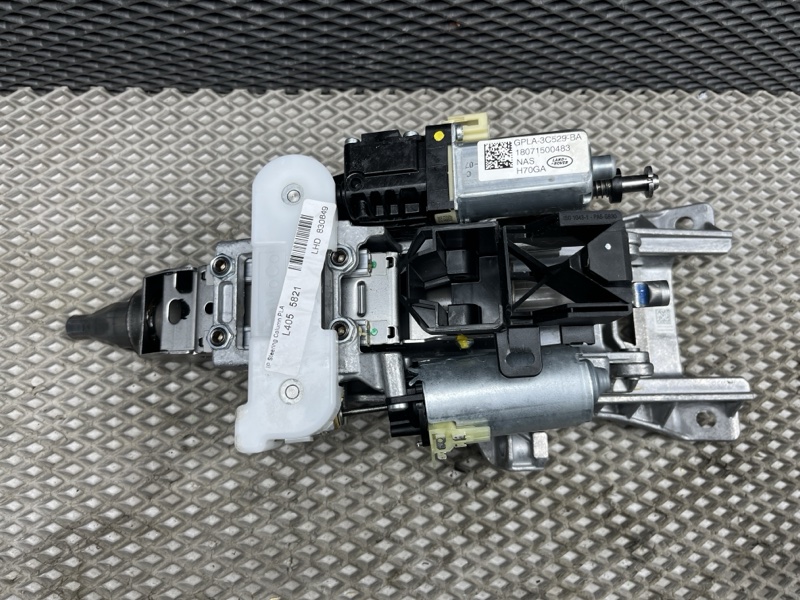 Рулевая колонка Land Rover Range Rover (L405, 2019г.)