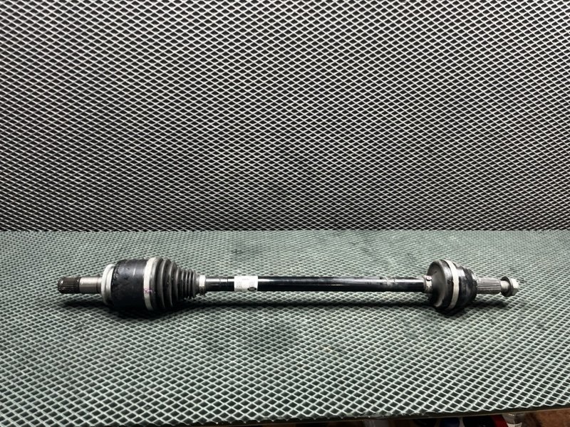 Привод Land Rover Range Rover Sport (L461, 2025г.)