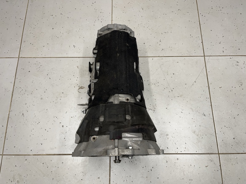 АКПП Land Rover Range Rover Sport (L494, 2021г.)