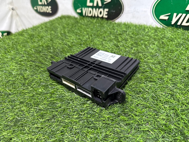 Блок управления климат-контролем Range Rover Sport 3 (L461, 2023г.)