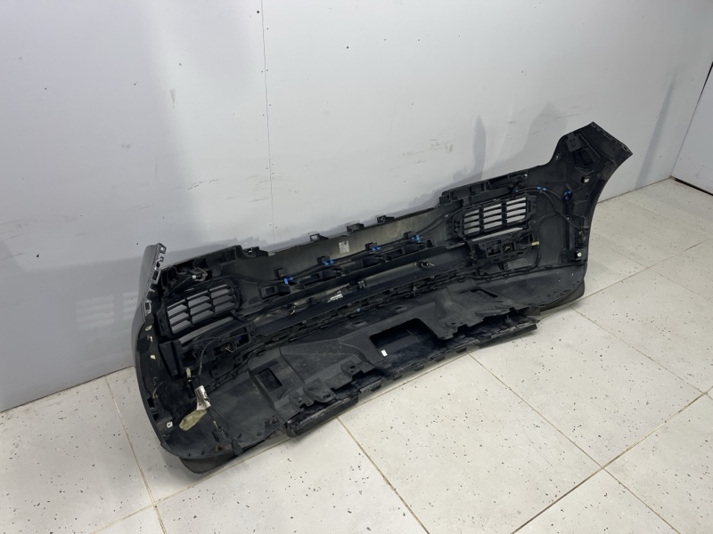 Бампер Land Rover Range Rover (L405, 2016г.)
