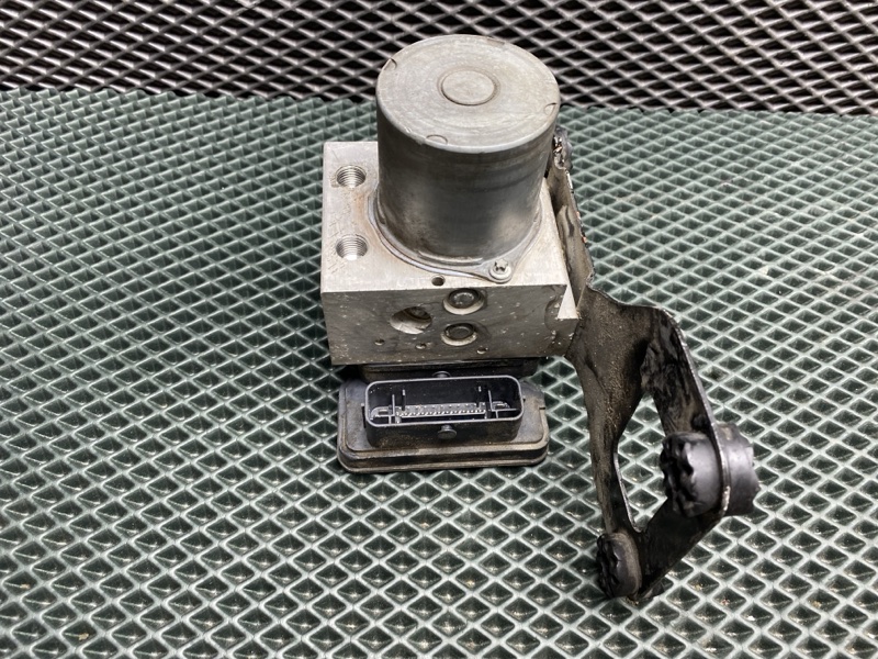 Блок ABS Land Rover Range Rover (L405, 2016г.)