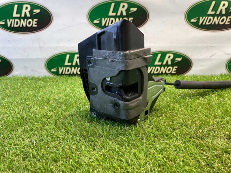 Замок двери Land Rover Range Rover Velar (L560, 2018г.)