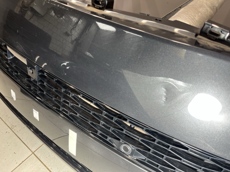 Бампер Land Rover Range Rover Sport (L461, 2025г.)