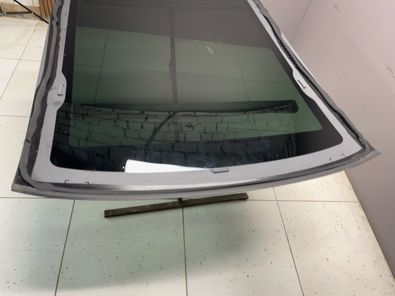 Стекло панорамной крыши Land Rover Range Rover Sport (L461, 2024г.)