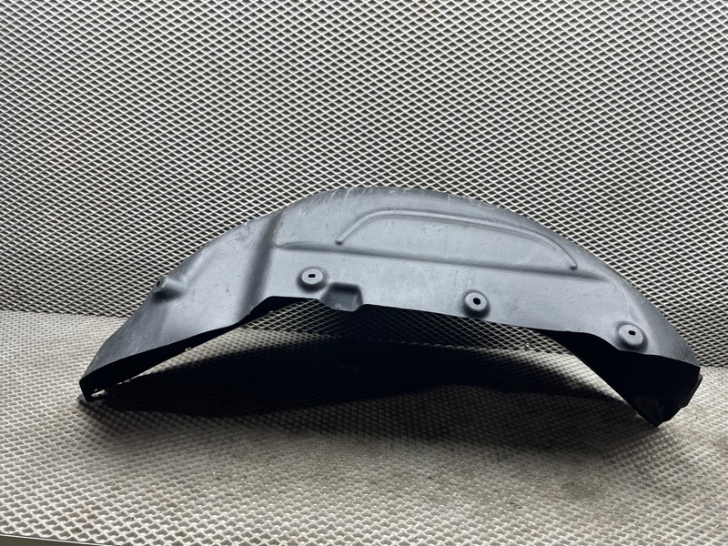 Подкрылок Jeep Wrangler (JL, 2025г.)