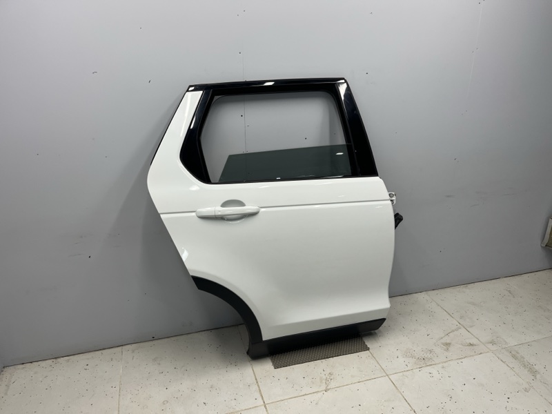 Дверь Land Rover Discovery Sport (L550, 2016г.)