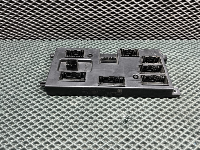 Блок комфорта Land Rover Range Rover Sport (L461, 2025г.)