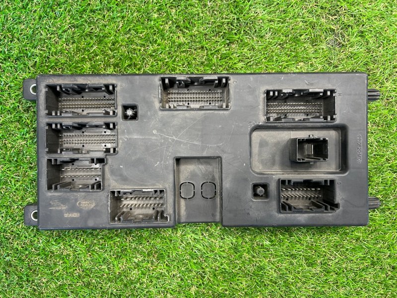Блок комфорта Land Rover Range Rover Sport (L494, 2016г.)