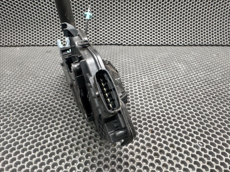 Замок двери Jaguar E-pace (X540, 2018г.)