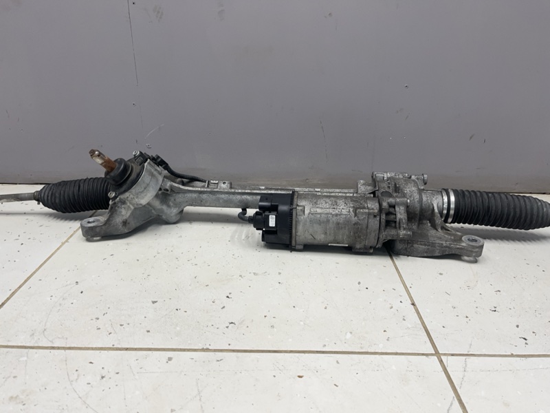Рулевая рейка Land Rover Range Rover Sport (L494, 2021г.)