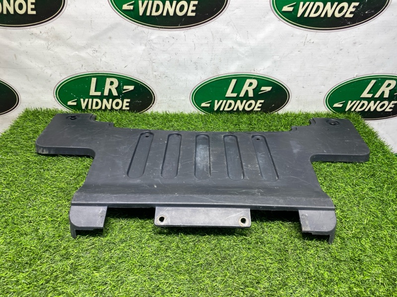 Защита бампера Land Rover Range Rover (L405, 2017г.)