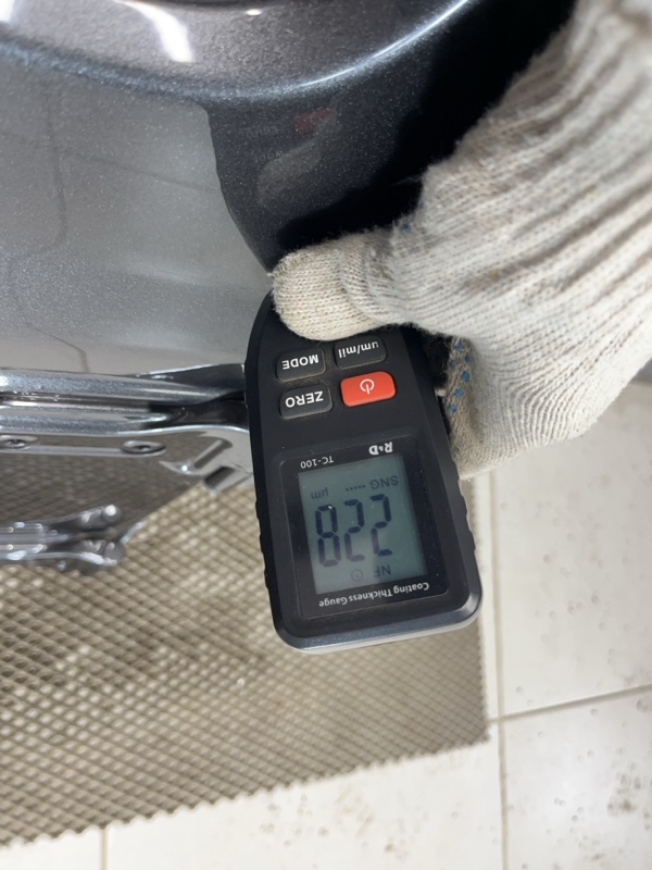 Дверь Jeep Wrangler (JLUS74, 2020г.)