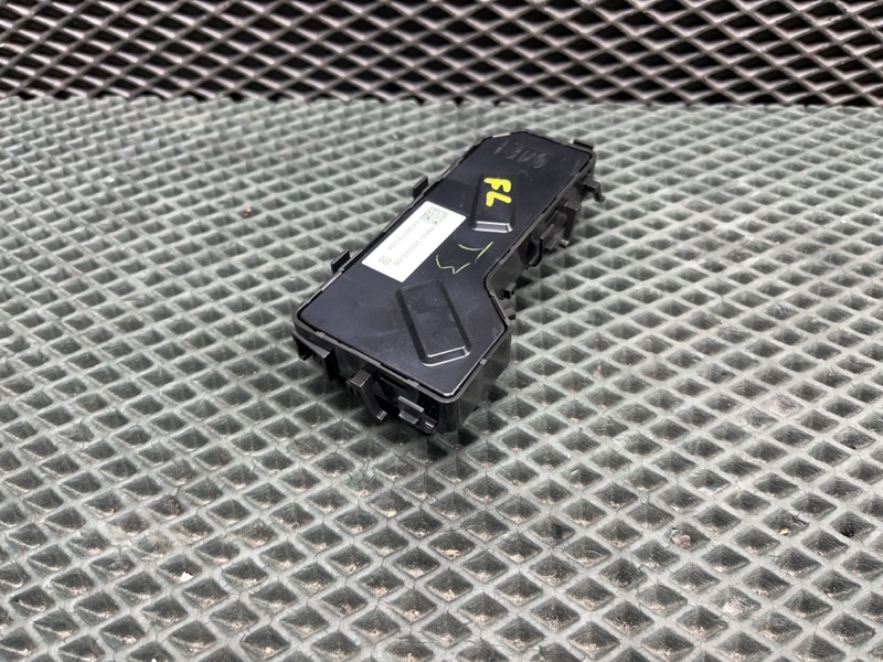 Пульт регулировки сиденья Land Rover Range Rover Sport (L461, 2025г.)