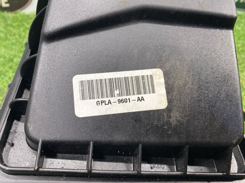 Корпус воздушного фильтра Land Rover Range Rover (L405, 2017г.)