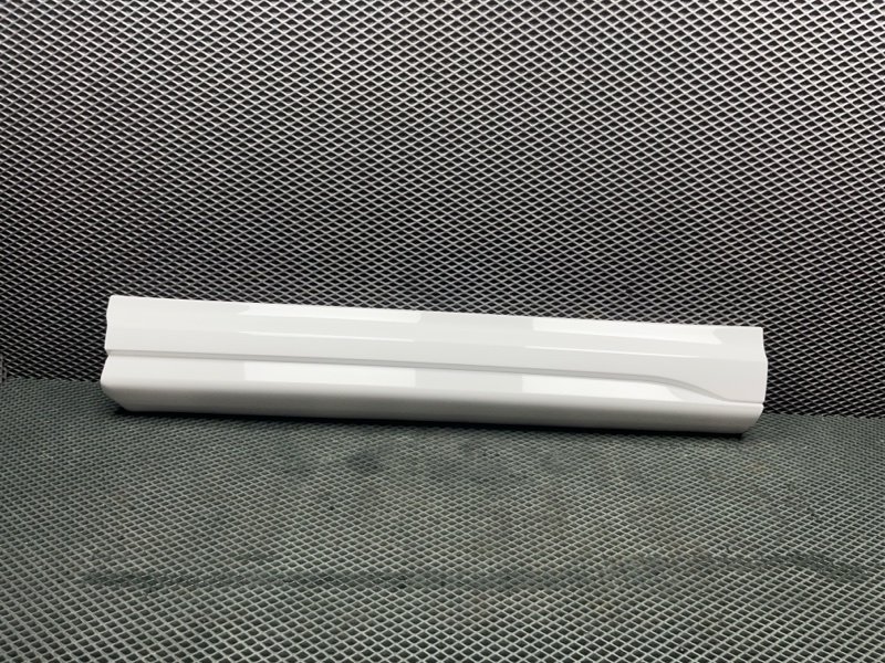 Молдинг двери Land Rover Range Rover Sport (L494, 2021г.)