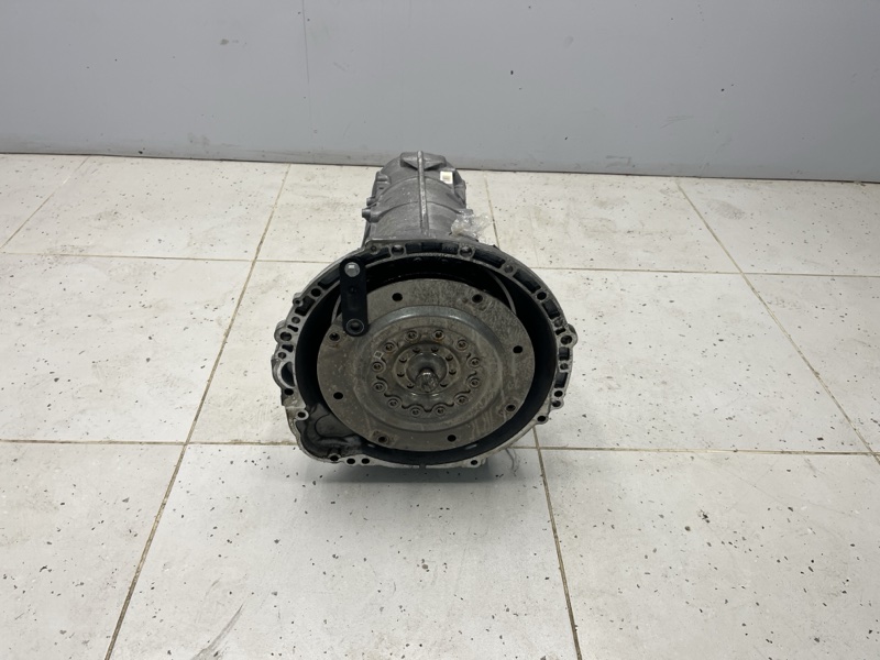 АКПП Land Rover Range Rover (L405, 2016г.)