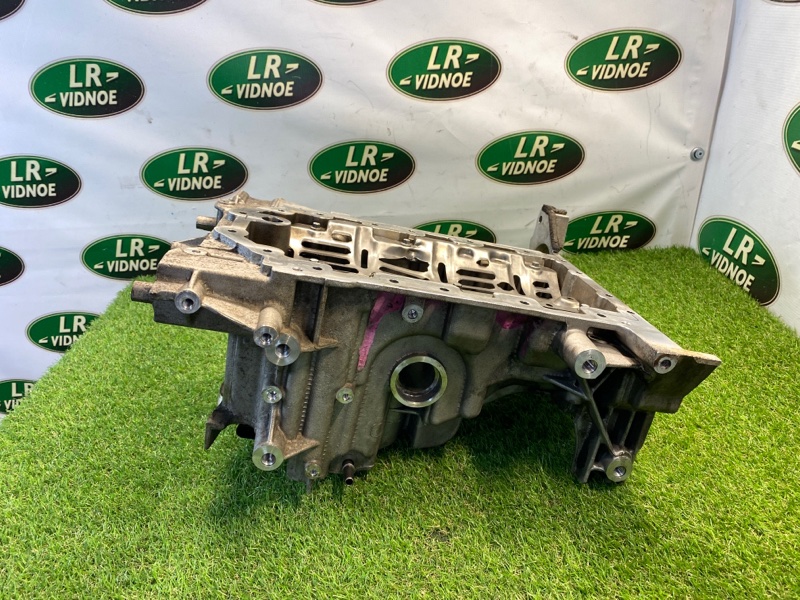Поддон двигателя Land Rover Range Rover Velar (L560, 2018г.)