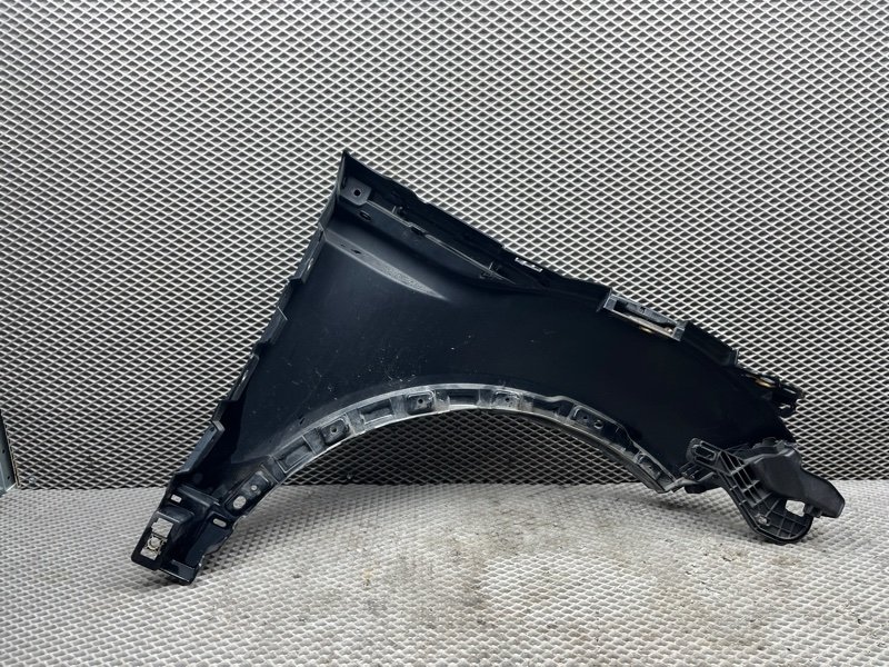 Крыло Land Rover Range Rover Evoque (L538, 2013г.)