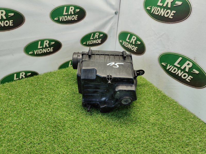 Корпус воздушногo фильтра Land Rover Range Rover Velar (L560, 2018г.)