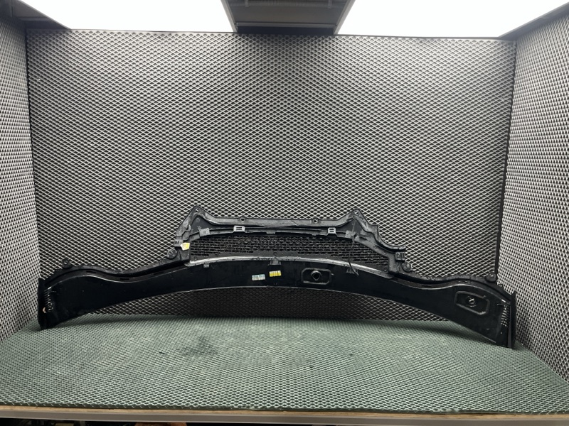 Жабо Land Rover Range Rover (L405, 2016г.)