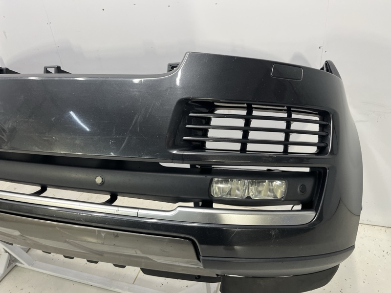 Бампер Land Rover Range Rover (L405, 2016г.)