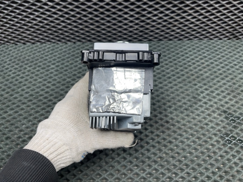 Селектор АКПП Land Rover Range Rover (L405, 2013г.)