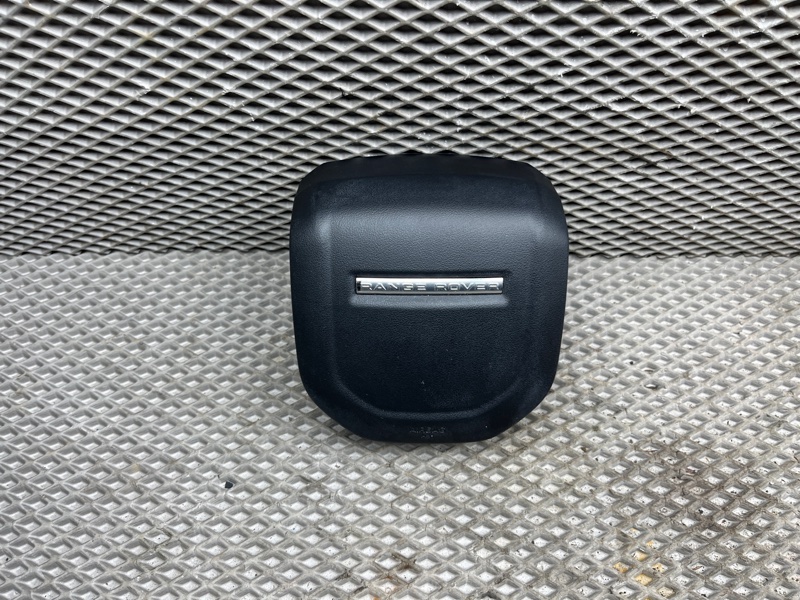 Подушка безопасности в руль Land Rover Range Rover Sport (L494, 2017г.)