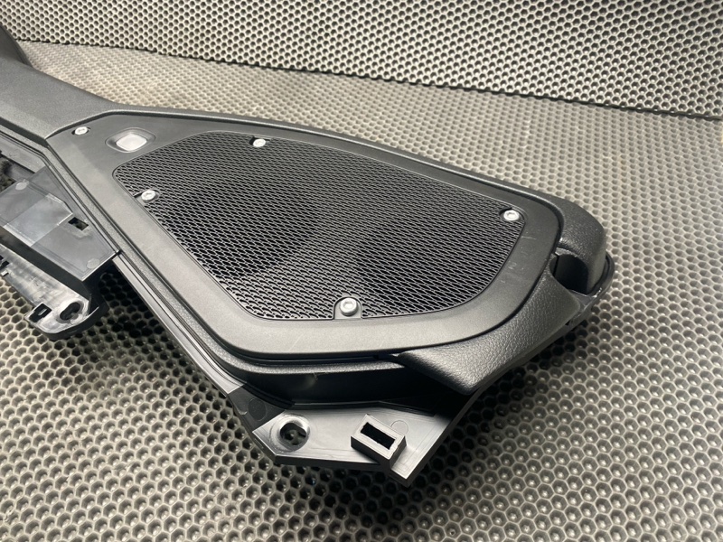 Динамик soundbar Jeep Wrangler (JL, 2025г.)