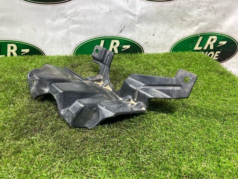 Пыльник двигателя Land Rover Range Rover (L405, 2014г.)