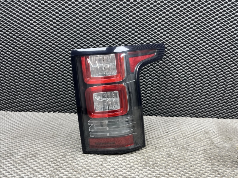 Фонарь Land Rover Range Rover (L405, 2016г.)