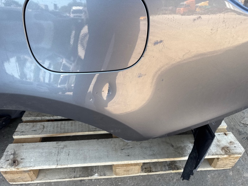 Четверть крыло Land Rover Range Rover Sport (L461, 2024г.)