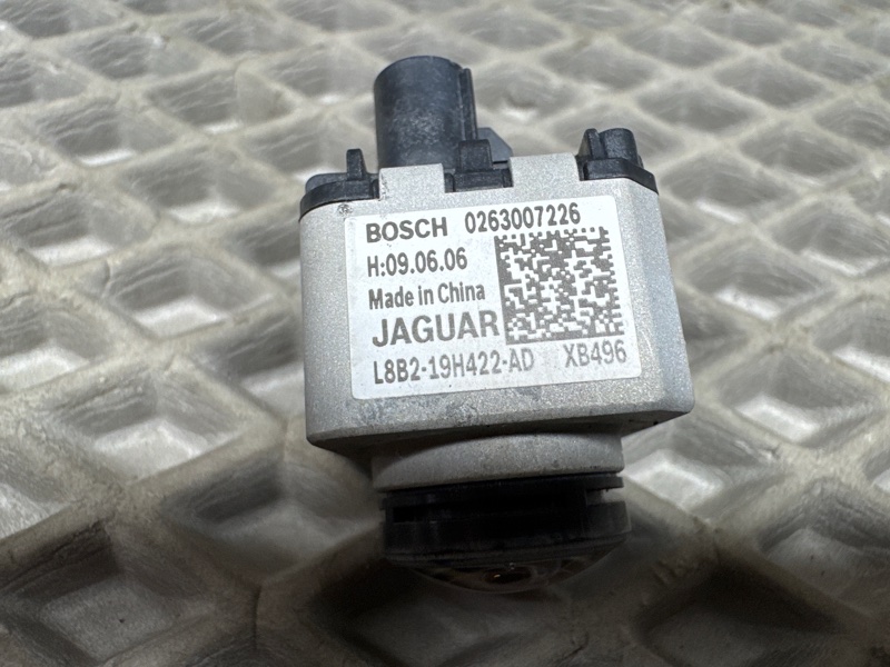 Камера заднего вида Land Rover Range Rover Sport (L461, 2024г.)