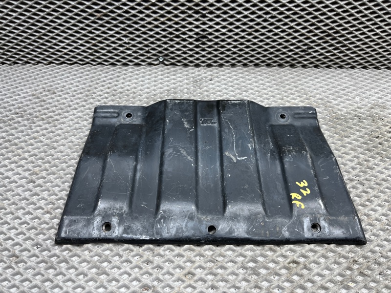 Защита радиатора Land Rover Range Rover Sport (L320, 2012г.)