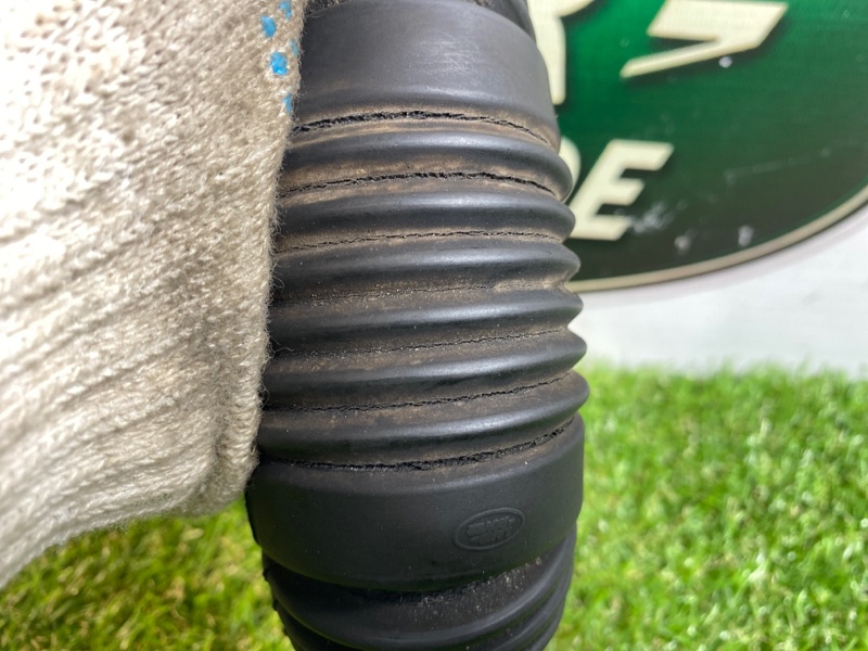 Рулевой карданчик Land Rover Range Rover Sport (L494, 2022г.)