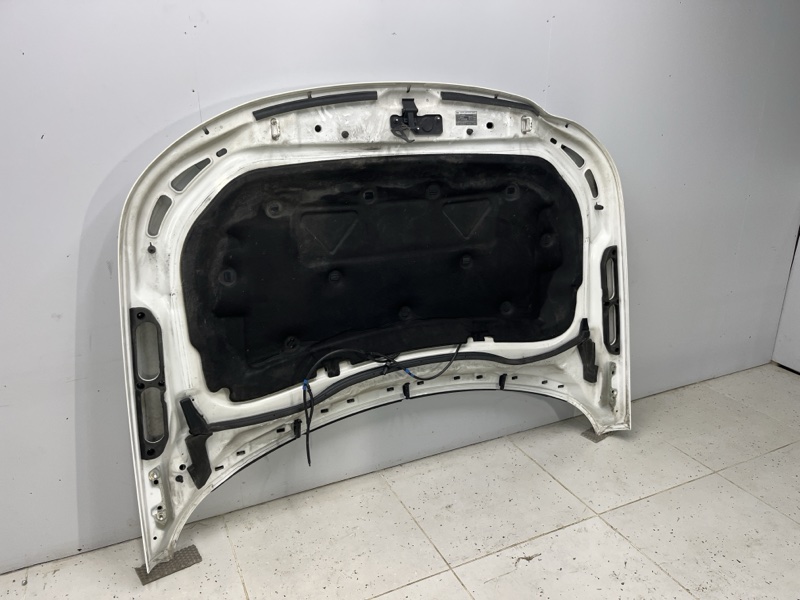 Капот Land Rover Range Rover (L405, 2016г.)