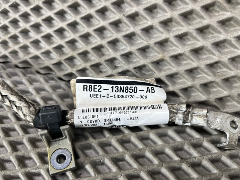 Провод массы Land Rover Range Rover Sport (L461, 2024г.)