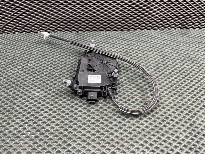 Доводчик двери Land Rover Range Rover (L405, 2019г.)