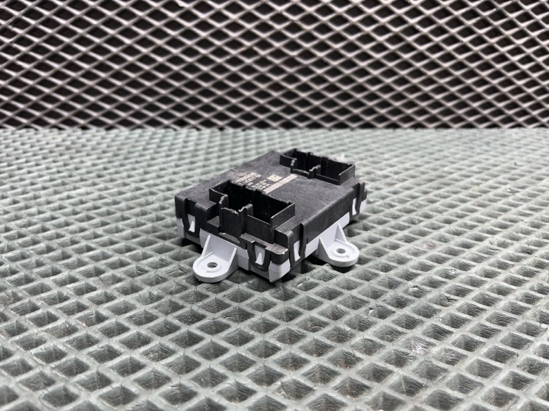 Блок двери Land Rover Range Rover (L405, 2016г.)