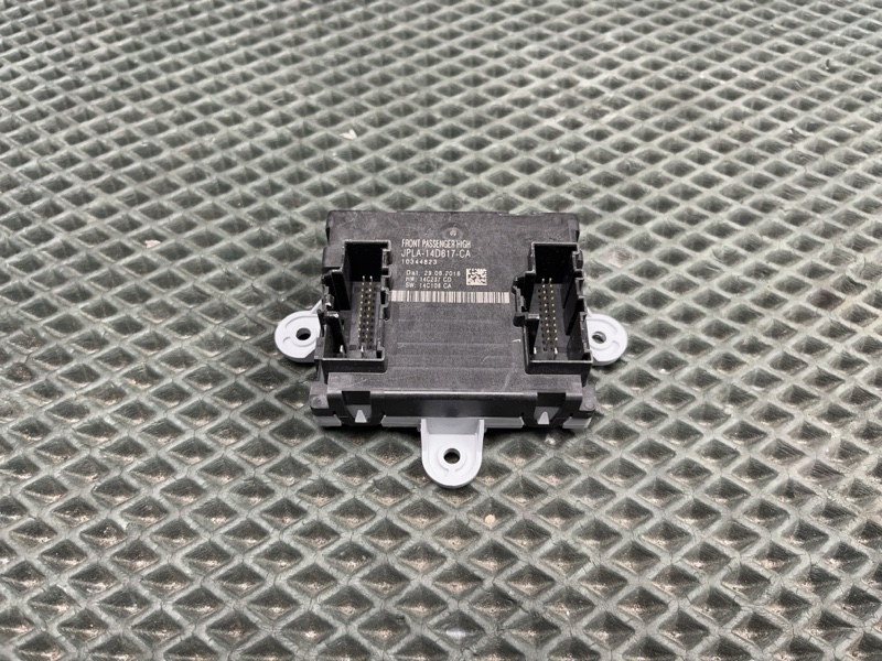 Блок двери Land Rover Range Rover (L405, 2019г.)