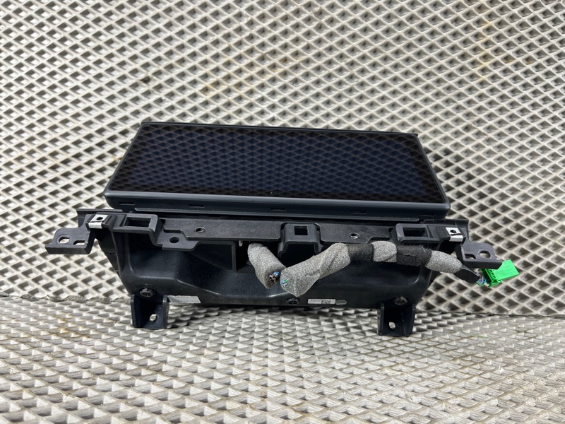 Дисплей компьютера Land Rover Defender (L663, 2020г.)