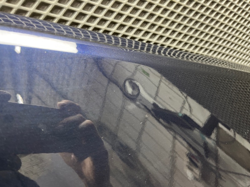 Крыло Land Rover Range Rover (L405, 2014г.)