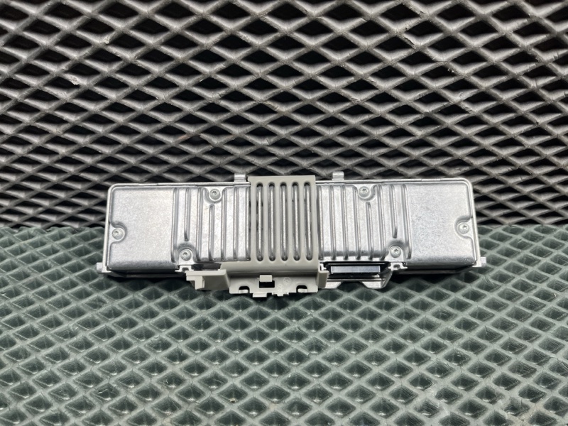 Камера переднего вида Land Rover Range Rover Sport (L461, 2025г.)