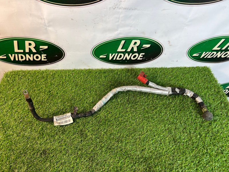 Плюсовой провод аккумулятора Land Rover Range Rover Sport (L494, 2016г.)