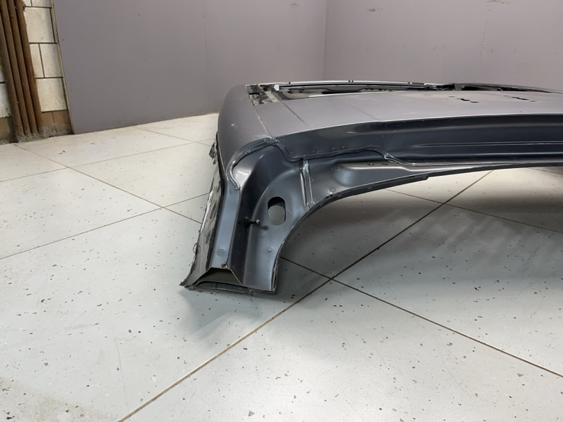 Крыша Land Rover Range Rover Sport (L461, 2024г.)