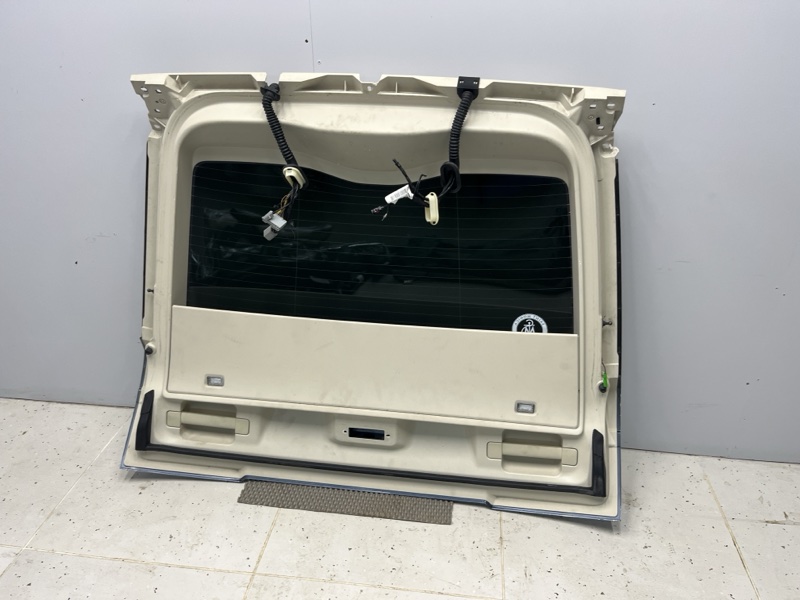 Дверь багажника Land Rover Range Rover (L405, 2019г.)