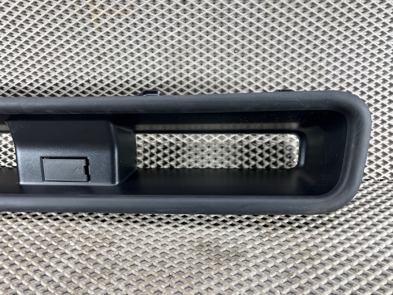 Обшивка потолка Land Rover Defender (L663, 2020г.)