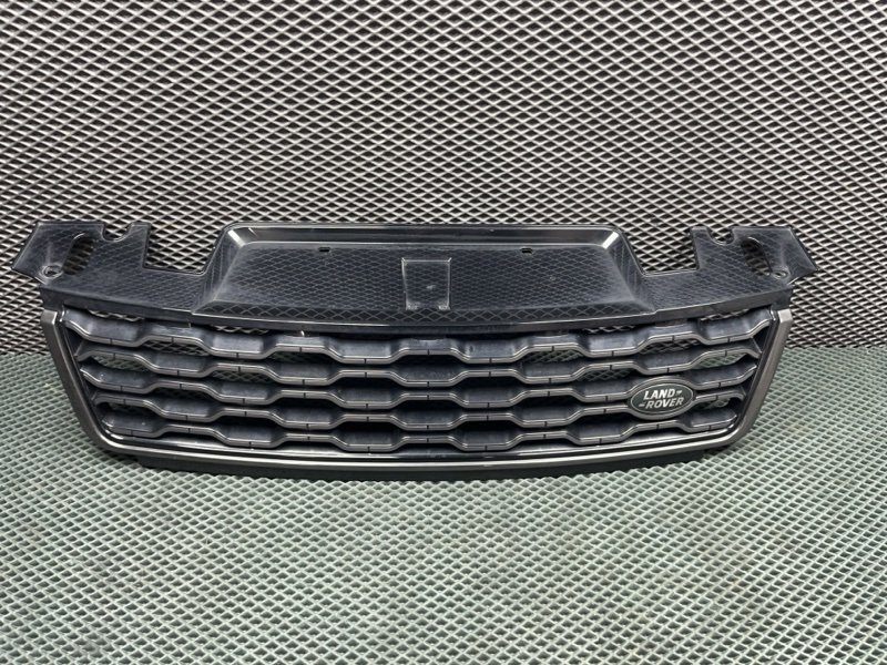 Решетка радиатора Land Rover Range Rover Sport (L494, 2021г.)