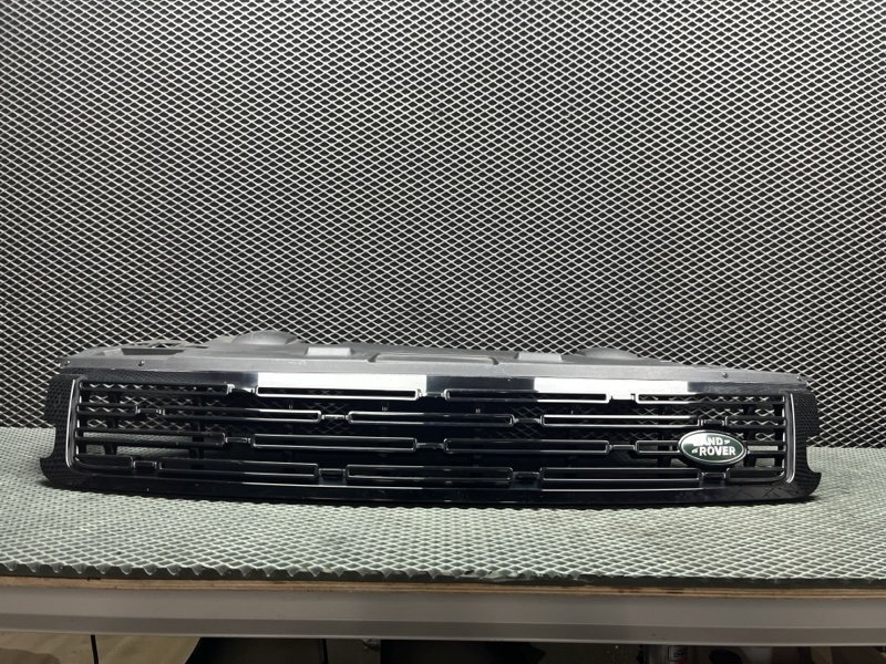 Решетка радиатора Land Rover Range Rover Sport (L461, 2025г.)
