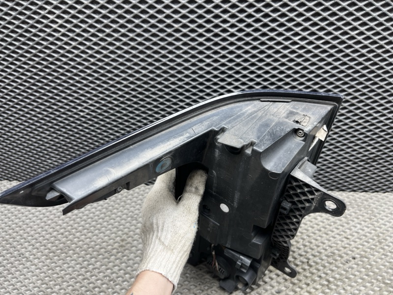 Фонарь Land Rover Range Rover (L405, 2016г.)